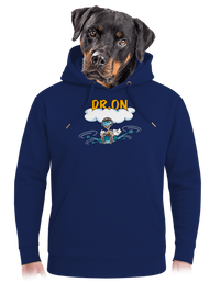 unisex mikina premium