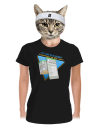 dámské sportovní tričko