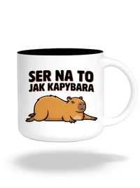 barevný hrnek