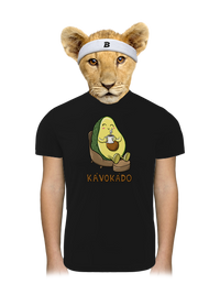 dětské sportovní tričko