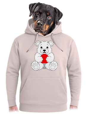 unisex mikina premium