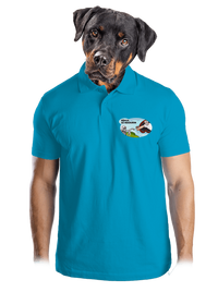pánská polokošile