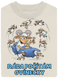 unisex mikina bez kapuce