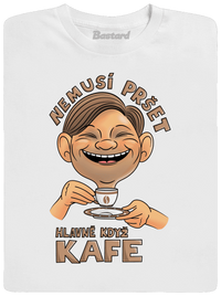 pánské dlouhý rukáv