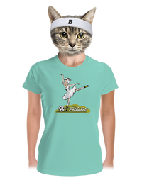 dámské sportovní tričko