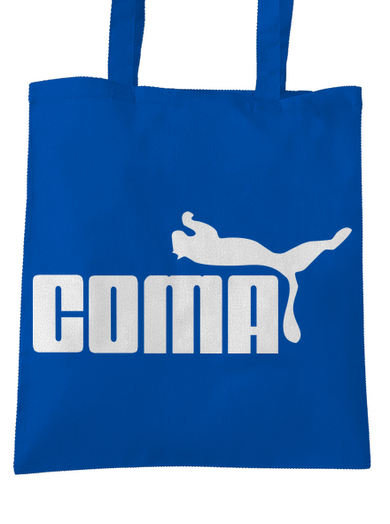 Coma taška Bright Royal