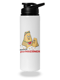 lahev na vodu