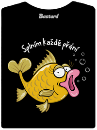 dámské tričko premium