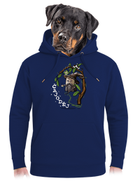 unisex mikina premium