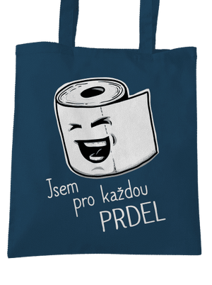 Prdel taška Petrol