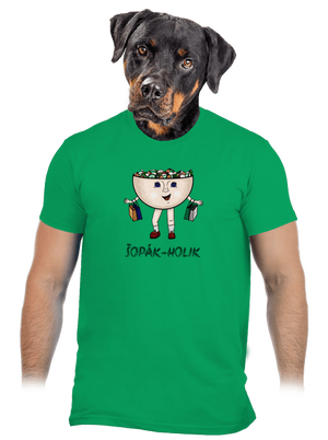 pánské tričko