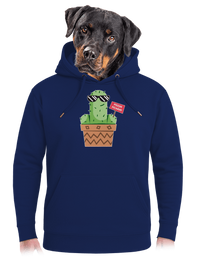 unisex mikina premium