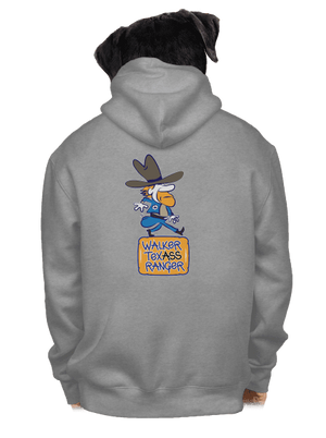 pánská mikina na zip