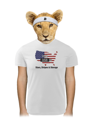 dětské sportovní tričko