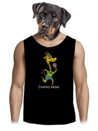 pánské tílko