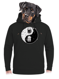 unisex mikina premium