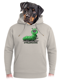 unisex mikina premium