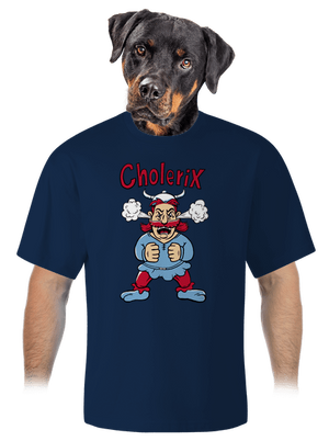 unisex tričko oversized