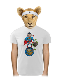 dětské sportovní tričko