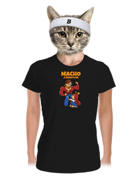 dámské sportovní tričko