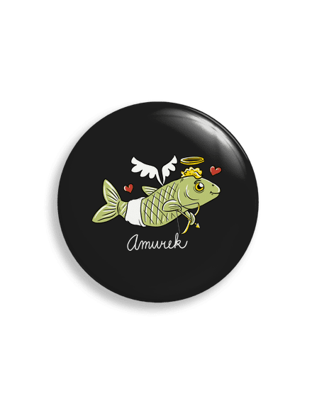 Amurek placka uni