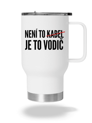 termohrnek