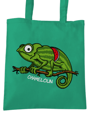 Chameloun taška Mint
