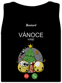 dámské tílko klasické