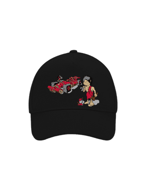 kšiltovka baseballka