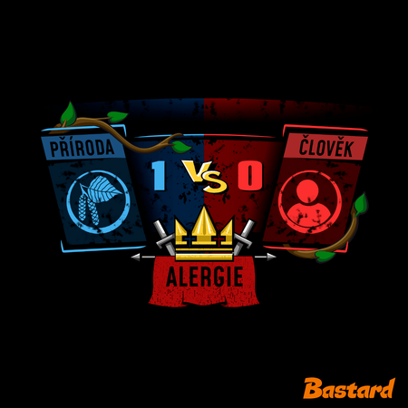 Příroda vs. člověk