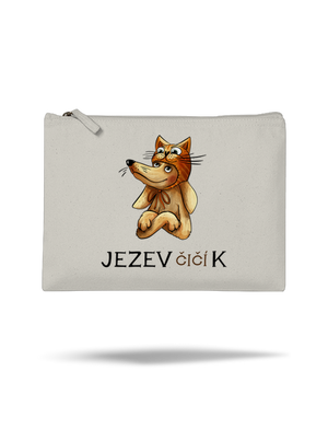 Jezevčičík taštička Stracciatella