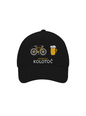 kšiltovka baseballka
