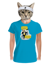 dámské sportovní tričko