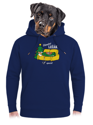 unisex mikina premium