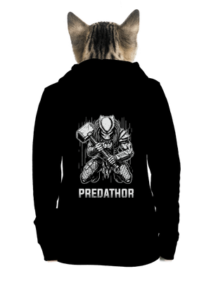 dámská mikina na zip