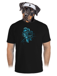 pánské sportovní tričko