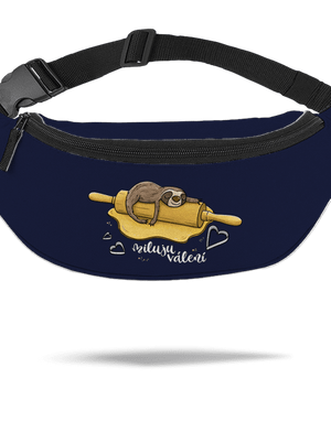 Miluju válení ledvinka French Navy