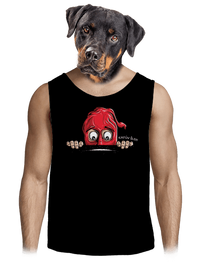 pánské tílko