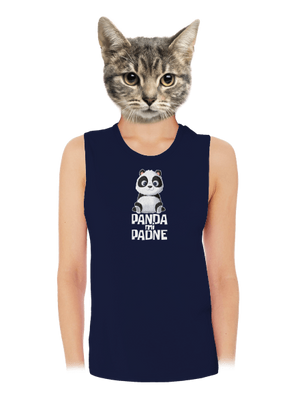 dámské tílko volné