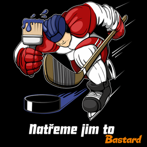 Natřeme jim to - Hokej