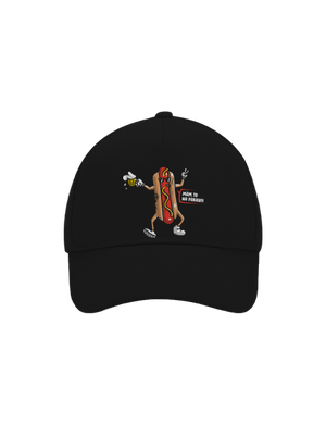 kšiltovka baseballka