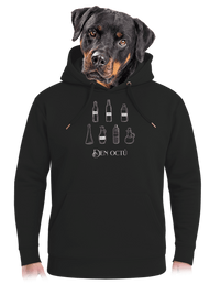 unisex mikina premium