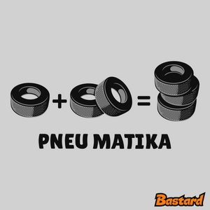 Pneu Matika