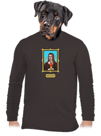 pánské dlouhý rukáv