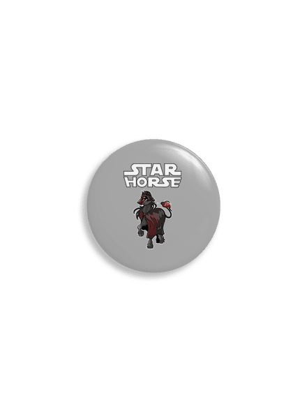 Star horse placka uni
