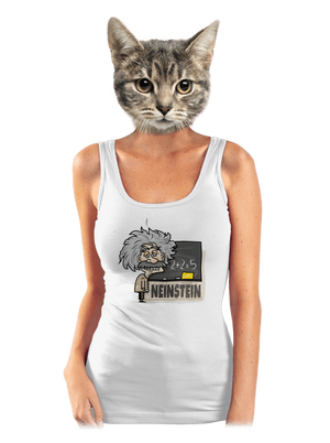 dámské tílko klasické