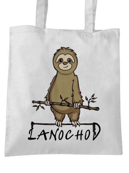 Lanochod taška White