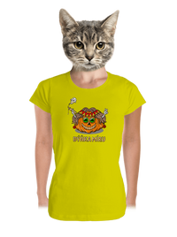 dámské tričko premium