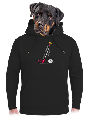 unisex mikina premium