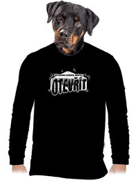 pánské dlouhý rukáv